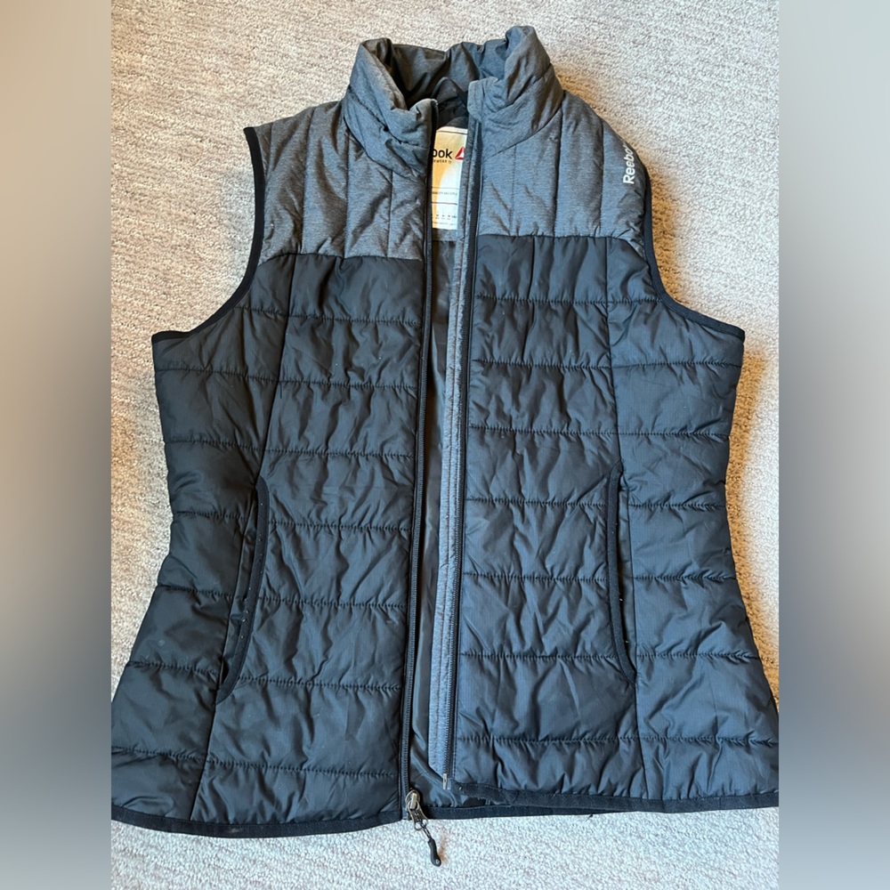 Reebok Active Vest